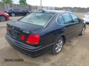 ✅ 2004 Lexus GS 300 • VIN: JT8BD69S040197387 • Лот: 42468916. Опубликован ранее на IAAI с пробегом 171 912 миль. Бесплатный доступ к архиву аукционных продаж из США и подробный отчёт об истории автомобиля на DreamBid. Изображение 4.