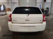 ✅ 2005 Dodge Magnum SE • VIN: 2D4FV48V15H534049 • Lot: 84053585. Wystawiony na Copart z przebiegiem 197 213 mil. Bezpłatny archiwum sprzedaży aukcyjnych z USA i szczegółowy raport historii pojazdu na DreamBid. Zdjęcie 6.