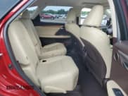 ✅ 2020 Lexus RX 350L • VIN: JTJHZKEA0L2016792 • Lot: 68852645. Listed on Copart with 31,034 mi. Free auction sales archive from the USA and detailed vehicle history report at DreamBid. Image 10.