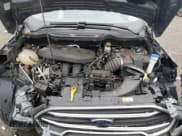 ✅ 2020 Ford EcoSport SE • VIN: MAJ6S3GL3LC387948 • Лот: 68273235. Опубликован ранее на Copart с пробегом 80 084 миль. Бесплатный доступ к архиву аукционных продаж из США и подробный отчёт об истории автомобиля на DreamBid. Изображение 12.