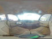 ✅ 2003 Ford Crown Victoria Standard • VIN: 2FAFP73W13X210293 • Lot: 58513185. Listed on Copart with 184,238 mi. Free auction sales archive from the USA and detailed vehicle history report at DreamBid. Image 14.