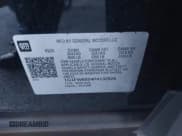 ✅ 2023 Chevrolet Bolt EV 1LT • VIN: 1G1FW6S04P4132926 • Lot: 43551767. Listed on IAAI with 25,996 mi. Free auction sales archive from the USA and detailed vehicle history report at DreamBid. Image 9.