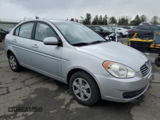 ✅ 2011 Hyundai Accent GLS • VIN: KMHCN4ACXBU543846 • Лот: 83785854. Опубликован ранее на Copart с пробегом 101 853 миль. Бесплатный доступ к архиву аукционных продаж из США и подробный отчёт об истории автомобиля на DreamBid. Изображение 4.