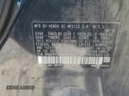 ✅ 2019 Honda Fit LX • VIN: 3HGGK5H40KM705380 • Lot: 95494575. Listed on Copart with 96,264 mi. Free auction sales archive from the USA and detailed vehicle history report at DreamBid. Image 13.