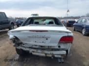 ✅ 1998 Oldsmobile Intrigue GX • VIN: 1G3WH52K1WF324126 • Lot: 41706270. Listed on IAAI with 259,817 mi. Free auction sales archive from the USA and detailed vehicle history report at DreamBid. Image 16.