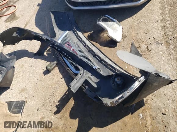 ✅ 2012 GMC Acadia SLT2 • VIN: 1GKKVSED7CJ231479 • Лот: 55058535. Опубликован ранее на Copart с пробегом 140 509 миль. Бесплатный доступ к архиву аукционных продаж из США и подробный отчёт об истории автомобиля на DreamBid. Изображение 12.