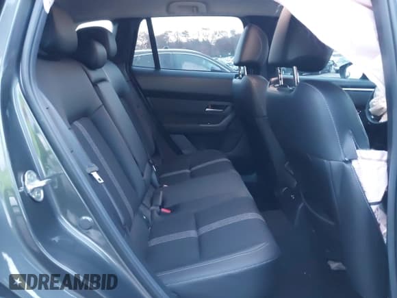 ✅ 2024 Mazda CX-50 S Preferred • VIN: 7MMVABBM2RN244604 • Lot: 43689556. Listed on IAAI with 28,168 mi. Free auction sales archive from the USA and detailed vehicle history report at DreamBid. Image 8.