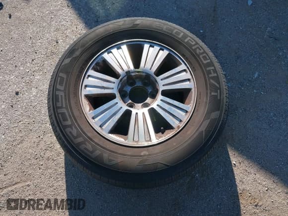 ✅ 2009 Lincoln Navigator • VIN: 5LMFL28549LJ01303 • Lot: 43490477. Wystawiony na IAAI z przebiegiem 192 889 mil. Bezpłatny archiwum sprzedaży aukcyjnych z USA i szczegółowy raport historii pojazdu na DreamBid. Zdjęcie 12.