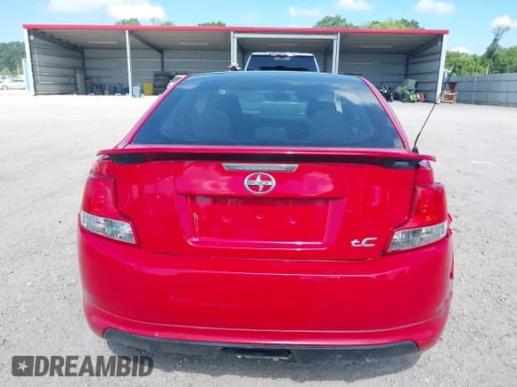✅ 2013 Scion tC • VIN: JTKJF5C72D3054924 • Lot: 42572825. Wystawiony na IAAI z przebiegiem Nie podano. Bezpłatny archiwum sprzedaży aukcyjnych z USA i szczegółowy raport historii pojazdu na DreamBid. Zdjęcie 17.