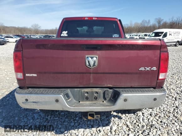 ✅ 2017 Ram 3500 Tradesman • VIN: 3C63R3CJ5HG596908 • Lot: 50167045. Wystawiony na Copart z przebiegiem 78 253 mil. Bezpłatny archiwum sprzedaży aukcyjnych z USA i szczegółowy raport historii pojazdu na DreamBid. Zdjęcie 6.