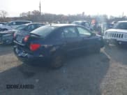 ✅ 2005 Toyota Corolla S • VIN: 1NXBR32E65Z354397 • Lot: 43563298. Listed on IAAI with 155,108 mi. Free auction sales archive from the USA and detailed vehicle history report at DreamBid. Image 4.