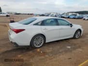 ✅ 2022 Toyota Avalon Limited • VIN: 4T1DZ1FB3NU083425 • Лот: 92040755. Опубликован ранее на Copart с пробегом 60 281 миль. Бесплатный доступ к архиву аукционных продаж из США и подробный отчёт об истории автомобиля на DreamBid. Изображение 3.