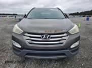 ✅ 2013 Hyundai Santa Fe Sport • VIN: 5XYZU3LA0DG052777 • Lot: 86338275. Listed on Copart with 174,940 mi. Free auction sales archive from the USA and detailed vehicle history report at DreamBid. Image 5.