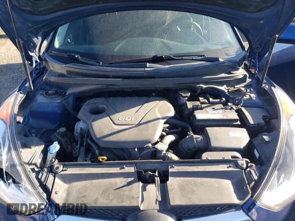 ✅ 2017 Hyundai Veloster • VIN: KMHTC6AD6HU307620 • Lot: 49463945. Wystawiony na Copart z przebiegiem 148 700 mil. Bezpłatny archiwum sprzedaży aukcyjnych z USA i szczegółowy raport historii pojazdu na DreamBid. Zdjęcie 11.