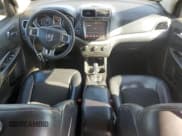 ✅ 2017 Dodge Journey Crossroad Plus • VIN: 3C4PDCGB3HT637328 • Лот: 82297085. Опубликован ранее на Copart с пробегом 148 515 миль. Бесплатный доступ к архиву аукционных продаж из США и подробный отчёт об истории автомобиля на DreamBid. Изображение 8.