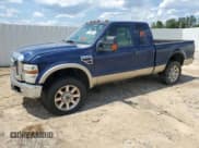 ✅ 2008 Ford F-350 XL • VIN: 1FTWX31R08EB66019 • Lot: 61958924. Wystawiony na Copart z przebiegiem 135 010 mil. Bezpłatny archiwum sprzedaży aukcyjnych z USA i szczegółowy raport historii pojazdu na DreamBid. Zdjęcie 1.