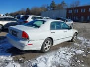 ✅ 2002 Mitsubishi Diamante LS • VIN: 6MMAP57P92T012204 • Lot: 41590505. Wystawiony na IAAI z przebiegiem 111 183 mil. Bezpłatny archiwum sprzedaży aukcyjnych z USA i szczegółowy raport historii pojazdu na DreamBid. Zdjęcie 4.