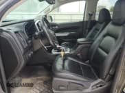 ✅ 2018 Chevrolet Colorado 4WD ZR2 • VIN: 1GCPTEE11J1194070 • Lot: 52037025. Listed on Copart with 104,858 mi. Free auction sales archive from the USA and detailed vehicle history report at DreamBid. Image 7.