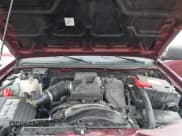 ✅ 2008 Chevrolet Colorado 2LT • VIN: 1GCDT13E888107929 • Lot: 43673128. Listed on IAAI with 176,503 mi. Free auction sales archive from the USA and detailed vehicle history report at DreamBid. Image 10.