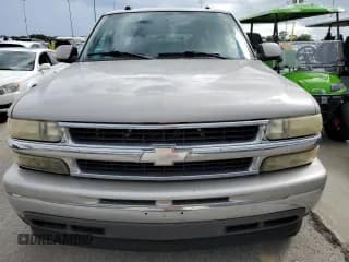 ✅ 2005 Chevrolet Suburban LT • VIN: 3GNEC16Z15G236871 • Lot: 74583614. Wystawiony na Copart z przebiegiem Nie podano. Bezpłatny archiwum sprzedaży aukcyjnych z USA i szczegółowy raport historii pojazdu na DreamBid. Zdjęcie 5.