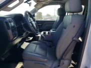 ✅ 2018 Chevrolet Silverado 2500HD Work Truck • VIN: 1GC2CUEG3JZ156821 • Lot: 80659445. Listed on Copart with 159,408 mi. Free auction sales archive from the USA and detailed vehicle history report at DreamBid. Image 7.