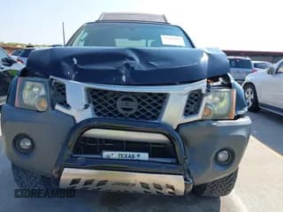 ✅ 2011 Nissan Xterra X • VIN: 5N1AN0NW3BC522251 • Лот: 43256989. Опубликован ранее на IAAI с пробегом 132 215 миль. Бесплатный доступ к архиву аукционных продаж из США и подробный отчёт об истории автомобиля на DreamBid. Изображение 6.
