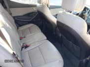 ✅ 2014 Hyundai Santa Fe • VIN: 5XYZU3LA6EG174268 • Лот: 43405738. Опубликован ранее на IAAI с пробегом 59 790 миль. Бесплатный доступ к архиву аукционных продаж из США и подробный отчёт об истории автомобиля на DreamBid. Изображение 8.