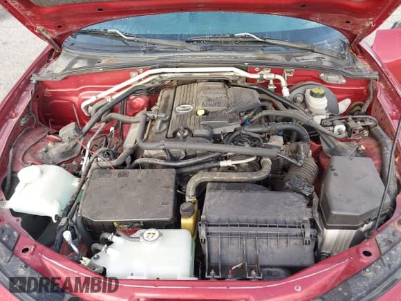 ✅ 2015 Mazda MX-5 Miata Grand Touring • VIN: JM1NC2PF9F0241793 • Lot: 43373257. Listed on IAAI with 127,984 mi. Free auction sales archive from the USA and detailed vehicle history report at DreamBid. Image 10.