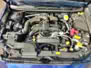 2025 Subaru Impreza с VIN JF1GUABC8S8201560, выставлен на аукционе Copart как лот 85583775 с пробегом 4 932 миль миль и Списание • Salvage title. История ставок и продаж доступна на DreamBid. Изображение 11.