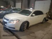 ✅ 2011 Chevrolet Malibu 2LT • VIN: 1G1ZD5E76BF239107 • Lot: 68744544. Listed on Copart with 133,897 mi. Free auction sales archive from the USA and detailed vehicle history report at DreamBid. Image 1.