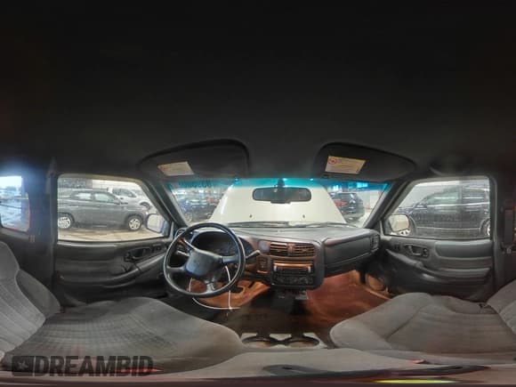 ✅ 2001 Chevrolet S-10 LS • VIN: 1GCCS19W018149449 • Лот: 83950024. Опубликован ранее на Copart с пробегом 94 150 миль. Бесплатный доступ к архиву аукционных продаж из США и подробный отчёт об истории автомобиля на DreamBid. Изображение 12.