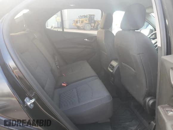 ✅ 2019 Chevrolet Equinox LT • VIN: 2GNAXKEVXK6245101 • Лот: 89709085. Опубликован ранее на Copart с пробегом 67 695 миль. Бесплатный доступ к архиву аукционных продаж из США и подробный отчёт об истории автомобиля на DreamBid. Изображение 11.