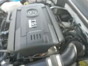 ✅ 2018 Volkswagen Golf R • VIN: WVWWF7AU3JW145244 • Lot: 42134417. Wystawiony na IAAI z przebiegiem 71 832 mil. Bezpłatny archiwum sprzedaży aukcyjnych z USA i szczegółowy raport historii pojazdu na DreamBid. Zdjęcie 19.