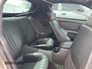 ✅ 2001 Pontiac Firebird Formula • VIN: 2G2FV22G912123611 • Lot: 56820064. Listed on Copart with 55,319 mi. Free auction sales archive from the USA and detailed vehicle history report at DreamBid. Image 11.