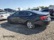 ✅ 2015 Chevrolet Impala LS • VIN: 2G11Z5SL1F9159017 • Лот: 74706614. Опубликован ранее на Copart с пробегом 134 185 миль. Бесплатный доступ к архиву аукционных продаж из США и подробный отчёт об истории автомобиля на DreamBid. Изображение 2.