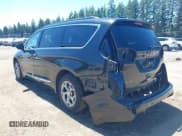 ✅ 2023 Chrysler Pacifica Limited • VIN: 2C4RC1GG3PR619862 • Lot: 42395436. Listed on IAAI with 47,533 mi. Free auction sales archive from the USA and detailed vehicle history report at DreamBid. Image 3.