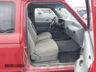 ✅ 1990 Ford Ranger XLT • VIN: 1FTCR14XXLPA96814 • Лот: 43743298. Опубликован ранее на IAAI с пробегом 54 259 миль. Бесплатный доступ к архиву аукционных продаж из США и подробный отчёт об истории автомобиля на DreamBid. Изображение 5.