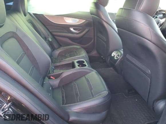 ✅ 2019 Mercedes-Benz AMG GT 63 AMG • VIN: WDD7X8JB9KA001790 • Лот: 39885713. Опубликован ранее на Copart с пробегом 42 403 миль. Бесплатный доступ к архиву аукционных продаж из США и подробный отчёт об истории автомобиля на DreamBid. Изображение 11.