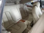 ✅ 2004 Mercedes-Benz CL 500/600 • VIN: WDBPJ75J84A042243 • Lot: 47954505. Wystawiony na Copart z przebiegiem Nie podano. Bezpłatny archiwum sprzedaży aukcyjnych z USA i szczegółowy raport historii pojazdu na DreamBid. Zdjęcie 10.