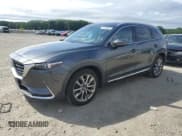 ✅ 2017 Mazda CX-9 Grand Touring • VIN: JM3TCBDY1H0138844 • Lot: 61539055. Wystawiony na Copart z przebiegiem 108 649 mil. Bezpłatny archiwum sprzedaży aukcyjnych z USA i szczegółowy raport historii pojazdu na DreamBid. Zdjęcie 1.