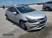 ✅ 2016 Chevrolet Cruze LT • VIN: 1G1BE5SM4G7252352 • Лот: 68488615. Опубликован ранее на Copart с пробегом 163 145 миль. Бесплатный доступ к архиву аукционных продаж из США и подробный отчёт об истории автомобиля на DreamBid. Изображение 4.