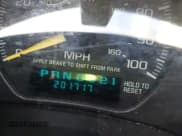 ✅ 1999 Chevrolet S-10 LS • VIN: 1GCCS14X4XK233625 • Лот: 42299475. Опубликован ранее на IAAI с пробегом 201 717 миль. Бесплатный доступ к архиву аукционных продаж из США и подробный отчёт об истории автомобиля на DreamBid. Изображение 16.