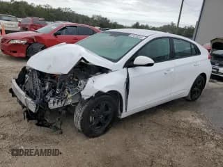 ✅ 2019 Hyundai Ioniq Blue • VIN: KMHC65LC7KU117404 • Lot: 81670344. Wystawiony na Copart z przebiegiem 66 538 mil. Bezpłatny archiwum sprzedaży aukcyjnych z USA i szczegółowy raport historii pojazdu na DreamBid. Zdjęcie 1.