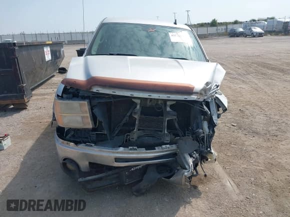 ✅ 2011 GMC Sierra 1500 SLT • VIN: 3GTP2WE33BG128620 • Лот: 43174880. Опубликован ранее на IAAI с пробегом 235 710 миль. Бесплатный доступ к архиву аукционных продаж из США и подробный отчёт об истории автомобиля на DreamBid. Изображение 12.