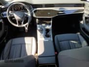 ✅ 2025 Audi A6 Premium Plus • VIN: WAUE3BF22SN031187 • Лот: 81695755. Опубликован ранее на Copart с пробегом 6 776 миль. Бесплатный доступ к архиву аукционных продаж из США и подробный отчёт об истории автомобиля на DreamBid. Изображение 8.