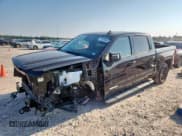 ✅ 2023 GMC Sierra 1500 Elevation • VIN: 1GTPHCED7PZ211982 • Lot: 71970635. Listed on Copart with 53,258 mi. Free auction sales archive from the USA and detailed vehicle history report at DreamBid. Image 1.