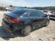 ✅ 2019 Kia Rio S • VIN: 3KPA24AB2KE210535 • Lot: 66371275. Wystawiony na Copart z przebiegiem 105 416 mil. Bezpłatny archiwum sprzedaży aukcyjnych z USA i szczegółowy raport historii pojazdu na DreamBid. Zdjęcie 3.