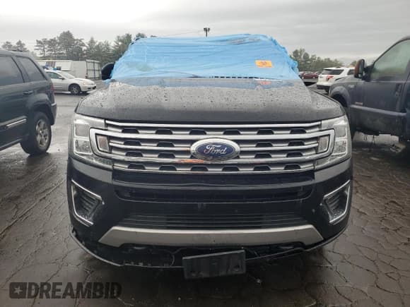 ✅ 2018 Ford Expedition Max Limited • VIN: 1FMJK2AT2JEA24951 • Lot: 80290685. Wystawiony na Copart z przebiegiem Nie podano. Bezpłatny archiwum sprzedaży aukcyjnych z USA i szczegółowy raport historii pojazdu na DreamBid. Zdjęcie 5.