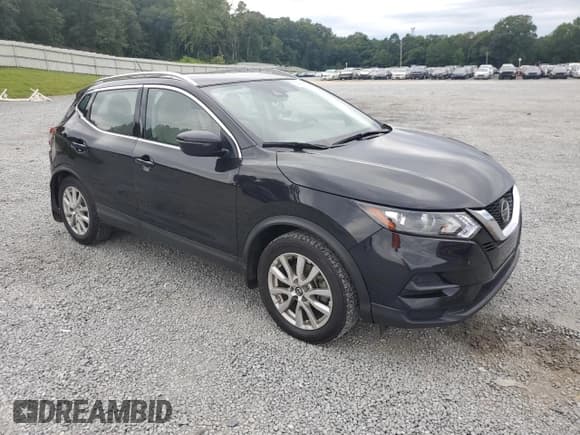 ✅ 2020 Nissan Rogue SL • VIN: JN1BJ1CV9LW549753 • Лот: 71487585. Опубликован ранее на Copart с пробегом 81 905 миль. Бесплатный доступ к архиву аукционных продаж из США и подробный отчёт об истории автомобиля на DreamBid. Изображение 4.