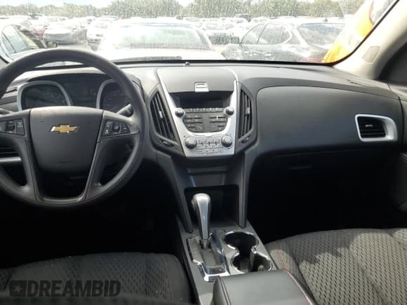 ✅ 2013 Chevrolet Equinox LS • VIN: 1GNALBEK1DZ108119 • Лот: 74079314. Опубликован ранее на Copart с пробегом Не указан. Бесплатный доступ к архиву аукционных продаж из США и подробный отчёт об истории автомобиля на DreamBid. Изображение 8.